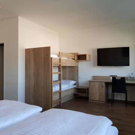 Hotel Rimo Ort im Innkreis Ngoại thất bức ảnh