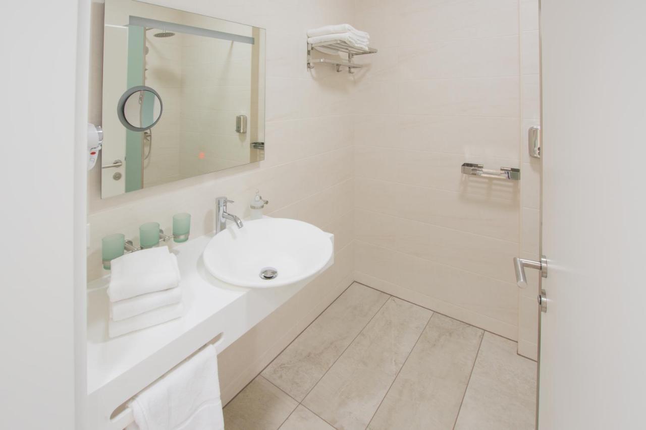 Hotel Rimo Ort im Innkreis Ngoại thất bức ảnh