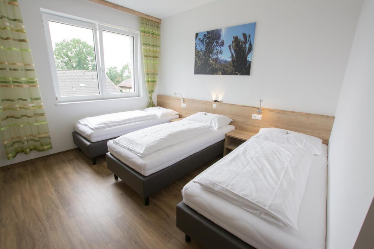 Hotel Rimo Ort im Innkreis Ngoại thất bức ảnh