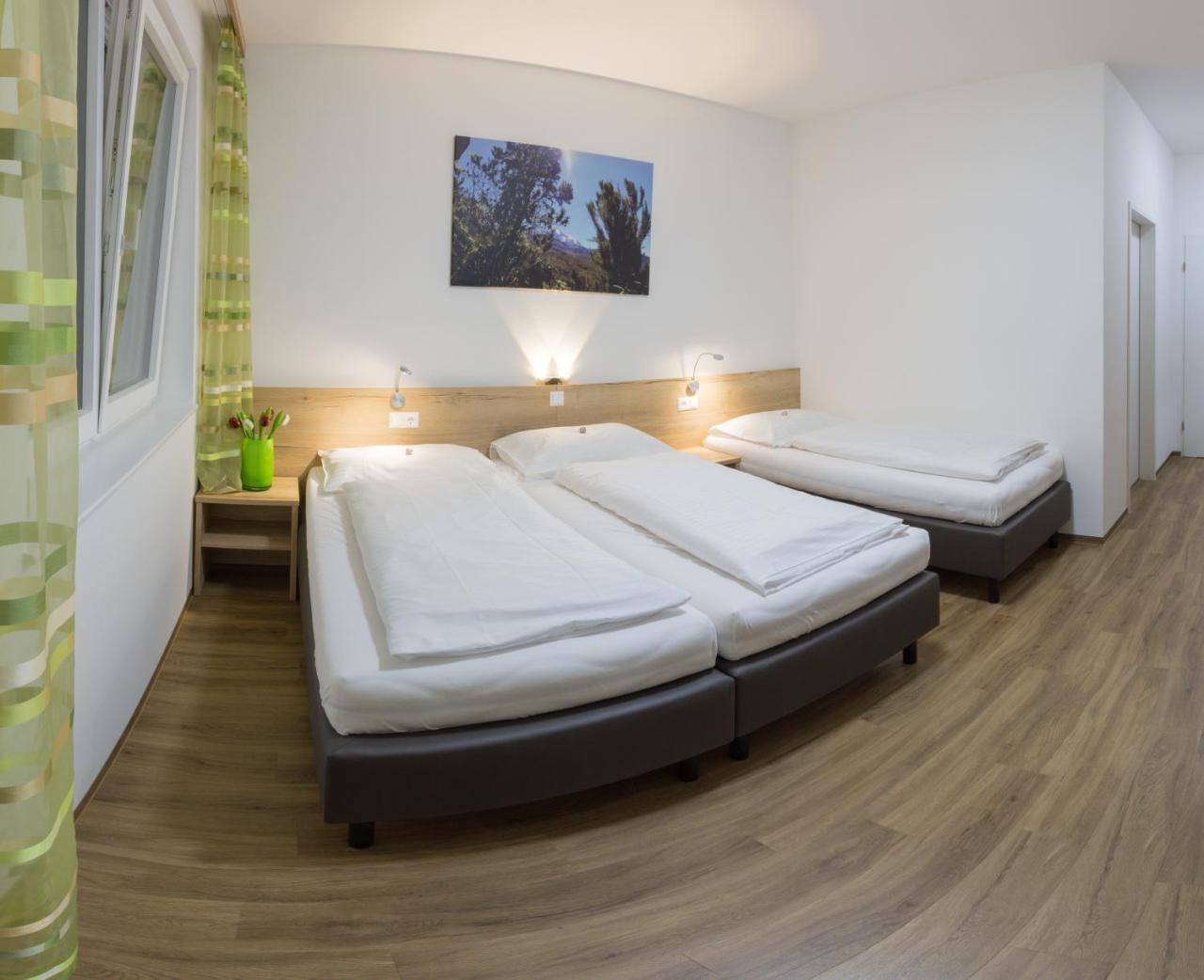 Hotel Rimo Ort im Innkreis Ngoại thất bức ảnh