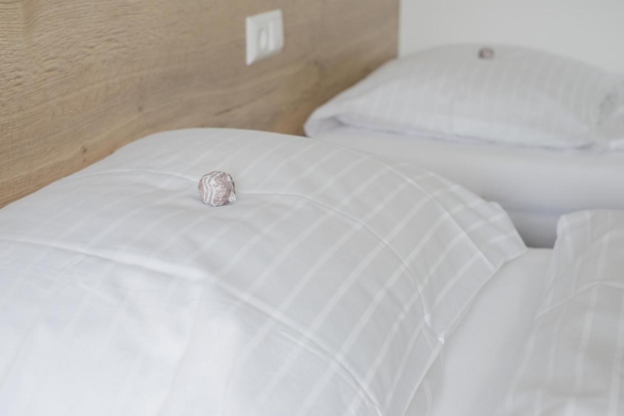 Hotel Rimo Ort im Innkreis Ngoại thất bức ảnh