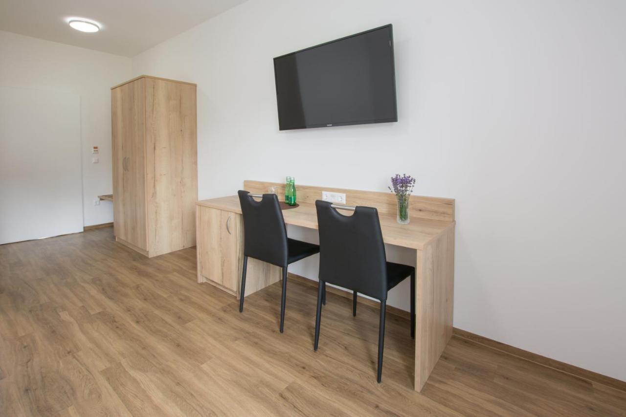 Hotel Rimo Ort im Innkreis Ngoại thất bức ảnh