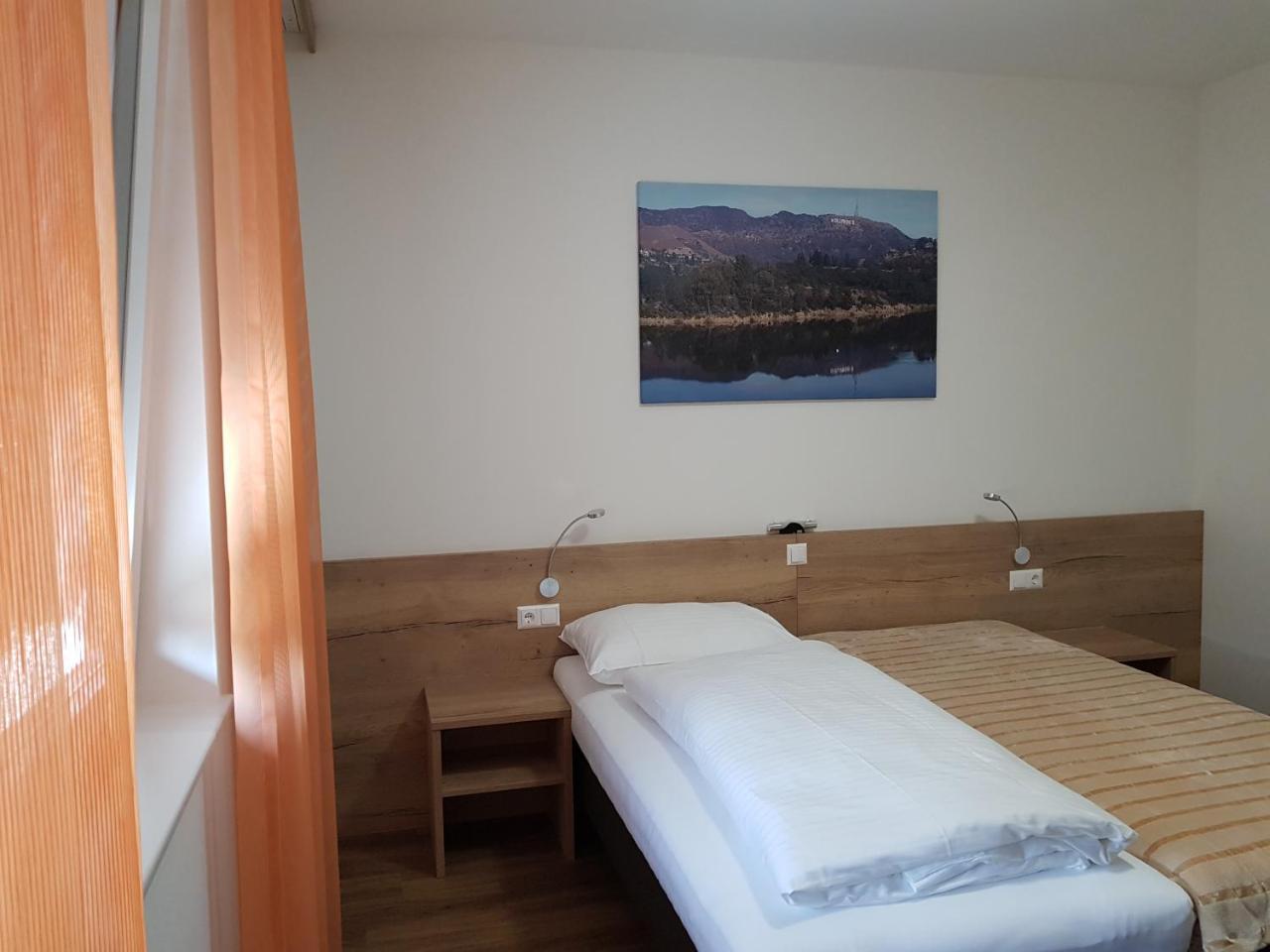 Hotel Rimo Ort im Innkreis Ngoại thất bức ảnh