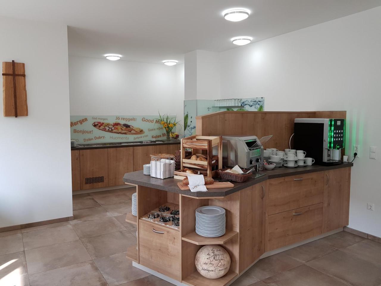 Hotel Rimo Ort im Innkreis Ngoại thất bức ảnh