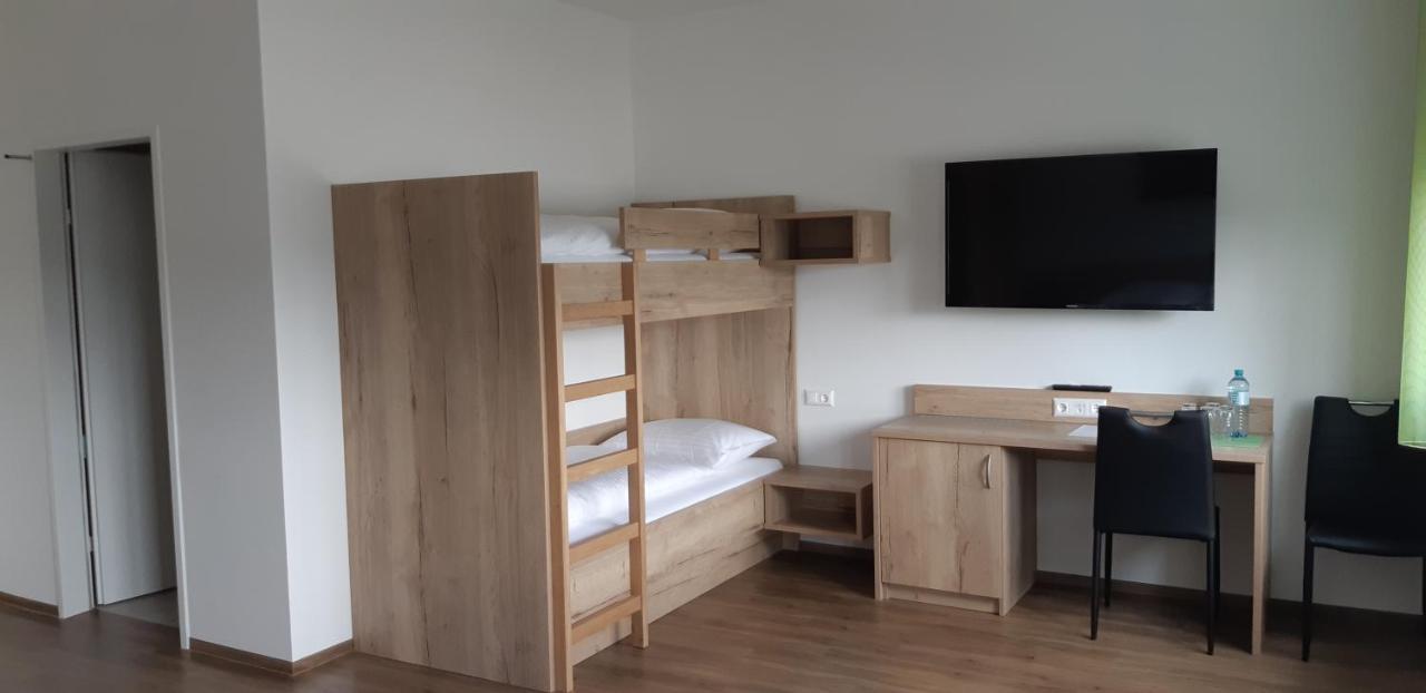 Hotel Rimo Ort im Innkreis Ngoại thất bức ảnh