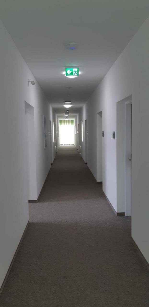 Hotel Rimo Ort im Innkreis Ngoại thất bức ảnh