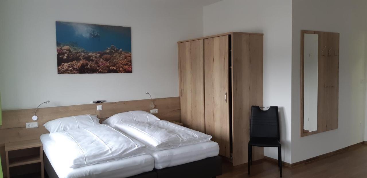 Hotel Rimo Ort im Innkreis Ngoại thất bức ảnh