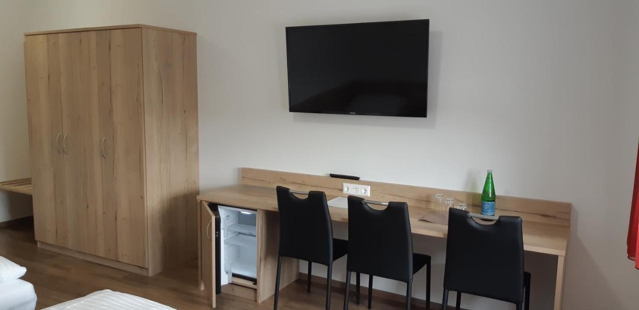 Hotel Rimo Ort im Innkreis Ngoại thất bức ảnh