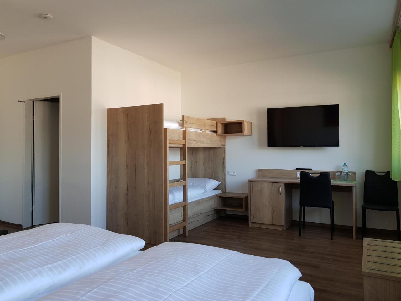 Hotel Rimo Ort im Innkreis Ngoại thất bức ảnh